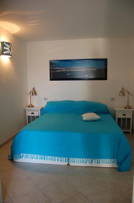 Villa Smeralda Palau Phòng bức ảnh