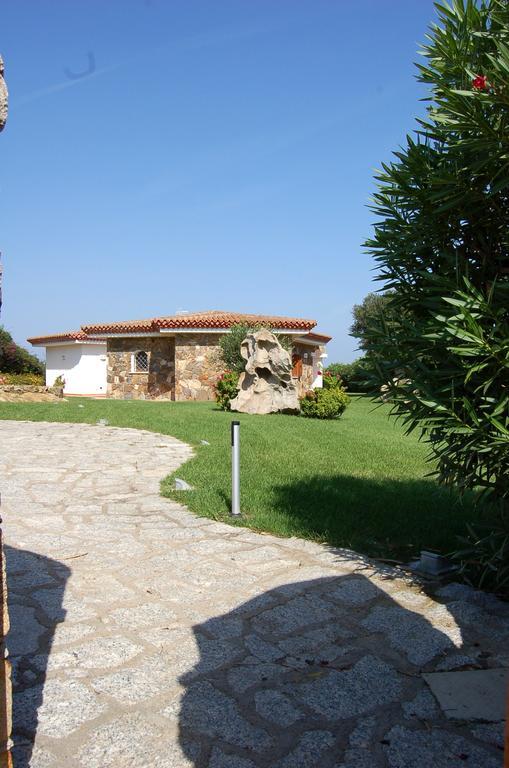 Villa Smeralda Palau Phòng bức ảnh