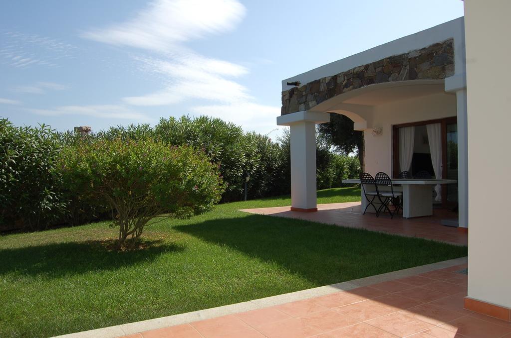 Villa Smeralda Palau Phòng bức ảnh